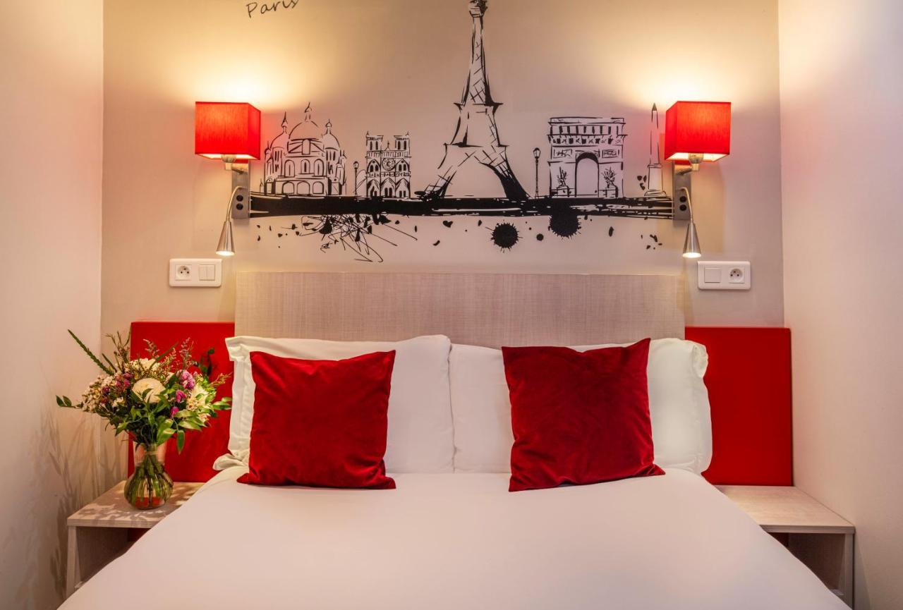 Chambre Simple